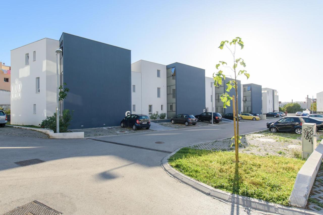 Apartment Nikolina ポドストラナ エクステリア 写真