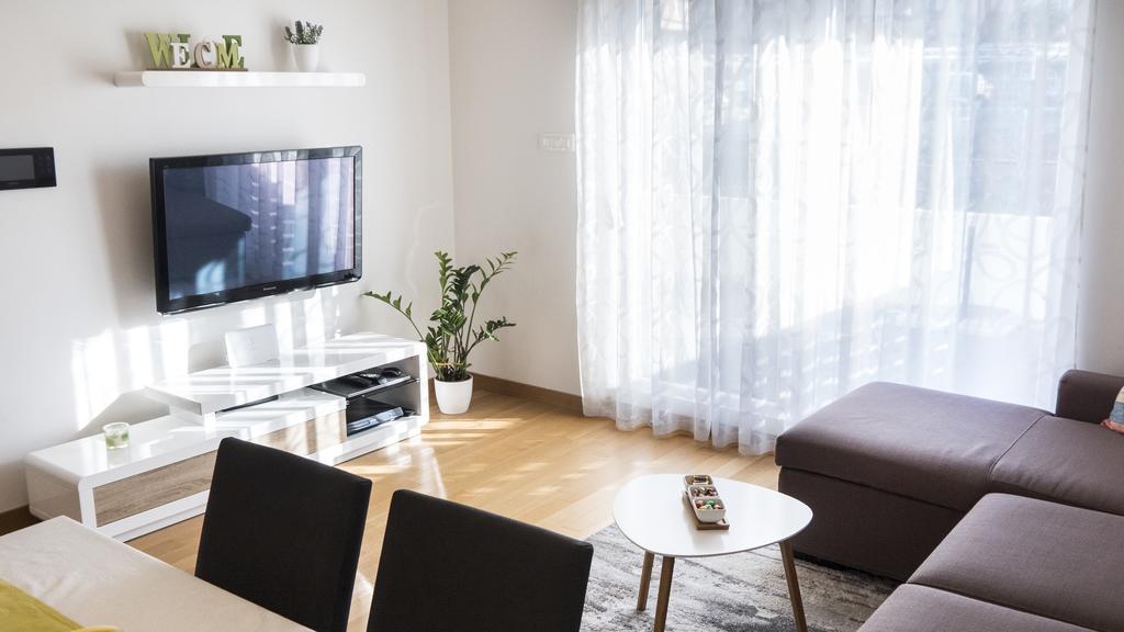 Apartment Nikolina ポドストラナ エクステリア 写真