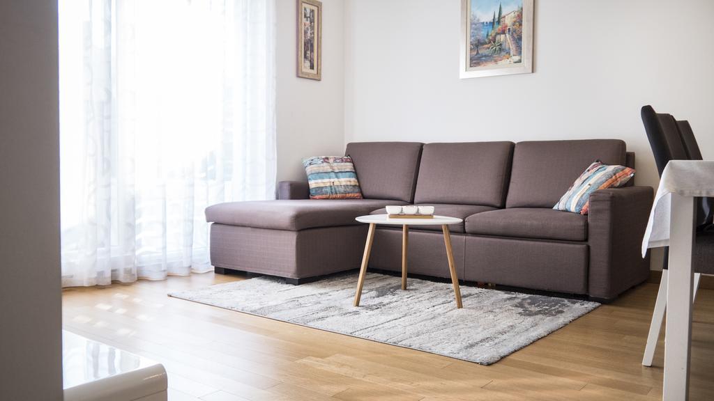 Apartment Nikolina ポドストラナ エクステリア 写真