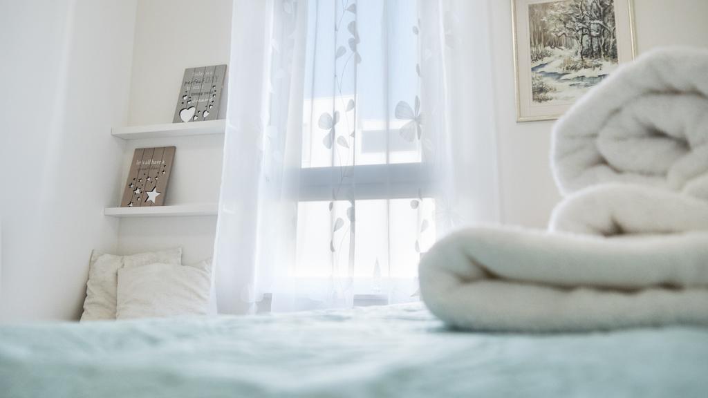 Apartment Nikolina ポドストラナ エクステリア 写真